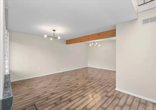 Listing Photo 1 - Condo for sale in building located at 6860 Caminito Montanoso, San Diego, CA 92119 - Unit #8
