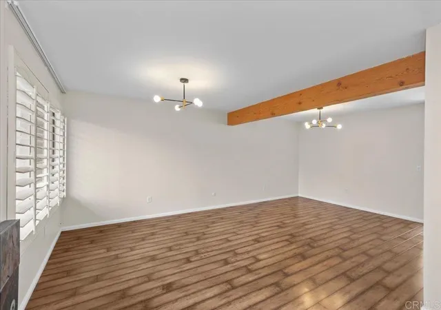 Listing Photo 5 - Condo for sale in building located at 6860 Caminito Montanoso, San Diego, CA 92119 - Unit #8