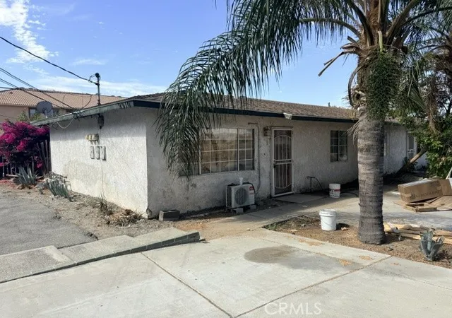Multi family home for sale at 9910 Juniper, Fontana, CA 92335 | MLS# TR26188348