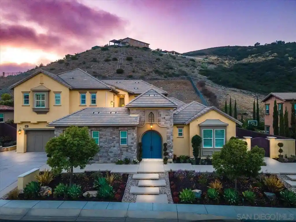 Single family home for sale at 541 Ledge, San Marcos, CA 92078 | MLS# 260021143SD