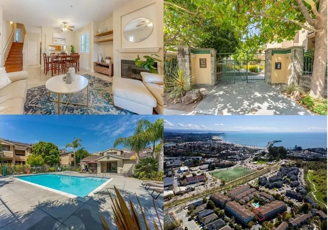 Photo 1 of Condo for sale at 228 Everson Dr, Santa Cruz, CA 95060 | MLS# ML82059380 | Listing updated on 2026-09-20