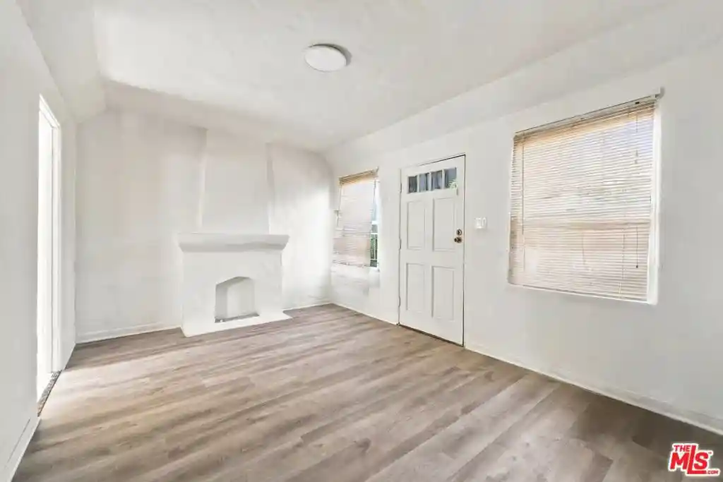 Multi family home for sale at 3427 S Bronson Ave, Los Angeles, CA 90018 | MLS# 26893901