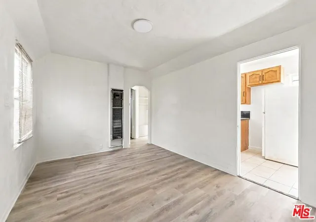 Photo 2 of Multi family home for sale at 3427 S Bronson Ave, Los Angeles, CA 90018 | MLS# 26893901 | Listing updated on 2026-10-10