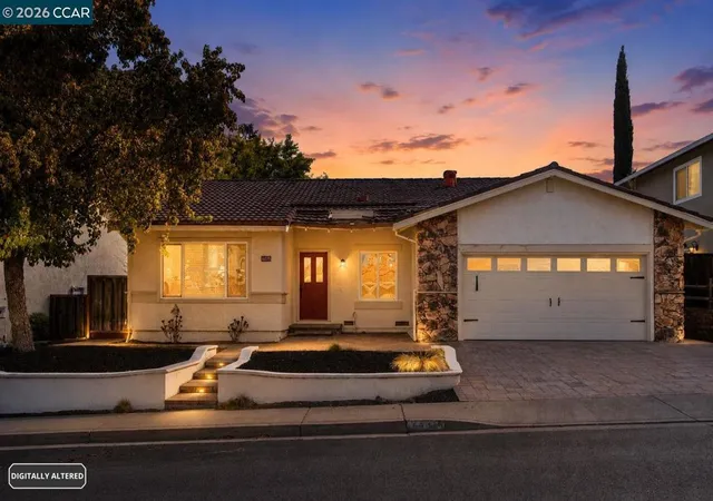 Photo 1 of Sale Pending at 4475 Barberry, Concord, CA 94521 | MLS# 41146545 | Listing updated on 2026-10-08