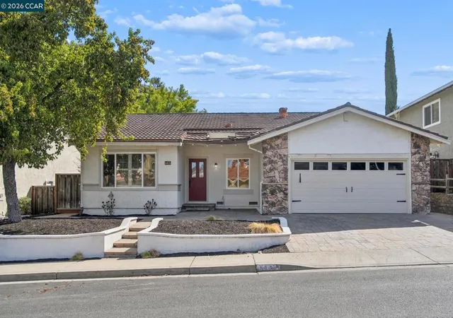 Photo 2 of Sale Pending at 4475 Barberry, Concord, CA 94521 | MLS# 41146545 | Listing updated on 2026-10-08