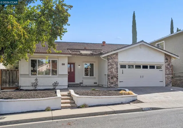Photo 3 of Sale Pending at 4475 Barberry, Concord, CA 94521 | MLS# 41146545 | Listing updated on 2026-10-08