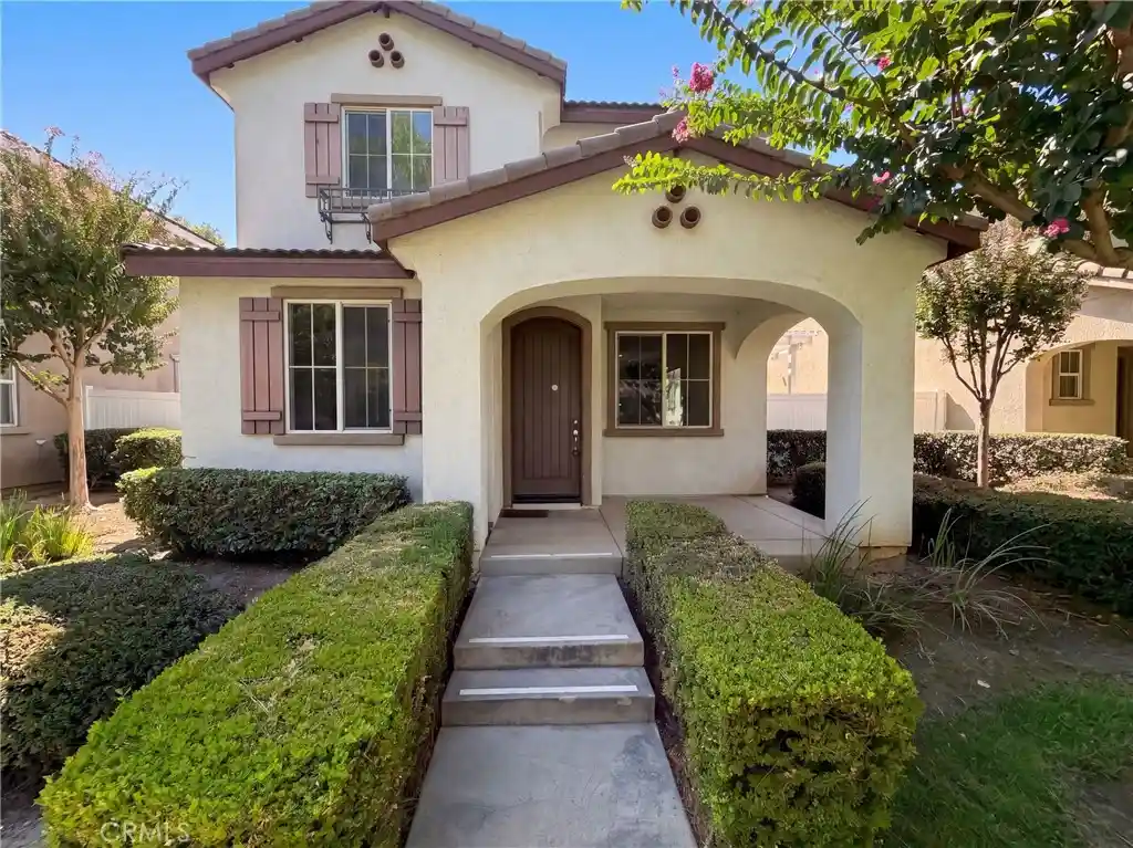 Single family home for sale at 1747 Palermo, Riverside, CA 92507 | MLS# IV26189101