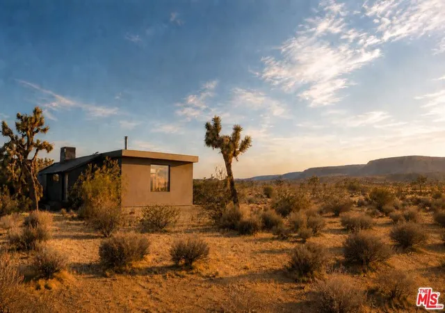 Photo 2 of Single family home for sale at 978 Hilton Ave, Yucca Valley, CA 92284 | MLS# 26891553 | Listing updated on 2026-10-01