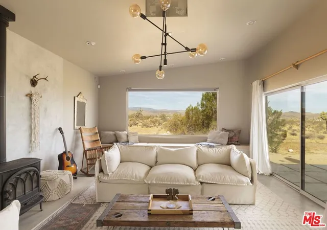 Photo 4 of Single family home for sale at 978 Hilton Ave, Yucca Valley, CA 92284 | MLS# 26891553 | Listing updated on 2026-10-01