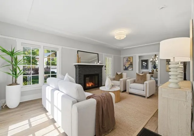 Photo 3 of Single family home for sale at 320 Bachman Ave, Los Gatos, CA 95030 | MLS# ML82058028 | Listing updated on 2026-10-12