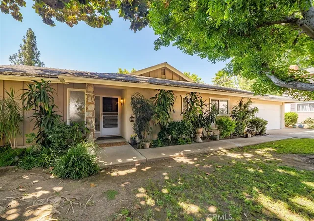 Photo 1 of Single family home for sale at 2549 College Ln, La Verne, CA 91750 | MLS# CV26187984 | Listing updated on 2026-09-13