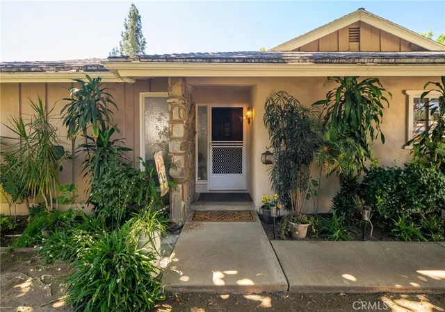 Photo 2 of Single family home for sale at 2549 College Ln, La Verne, CA 91750 | MLS# CV26187984 | Listing updated on 2026-09-13