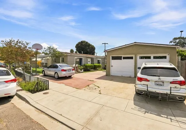Photo 1 of Sale Pending at 4415 17 Manitou Wy, San Diego, CA 92117 | MLS# NDP2608130 | Listing updated on 2026-10-02