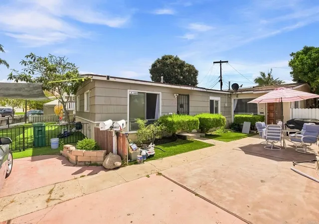 Photo 2 of Sale Pending at 4415 17 Manitou Wy, San Diego, CA 92117 | MLS# NDP2608130 | Listing updated on 2026-10-02