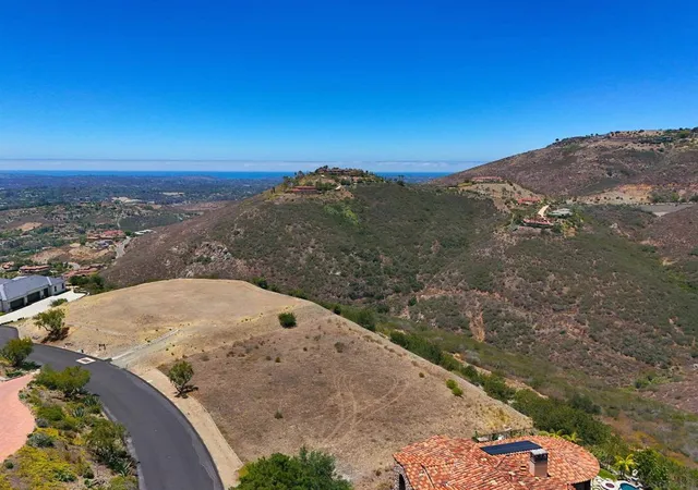 Photo 1 of Land for sale at 17928 El Brazo, Rancho Santa Fe, CA 92067 | MLS# 260021156SD | Listing updated on 2026-09-13