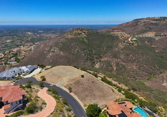 Photo 2 of Land for sale at 17928 El Brazo, Rancho Santa Fe, CA 92067 | MLS# 260021156SD | Listing updated on 2026-09-13