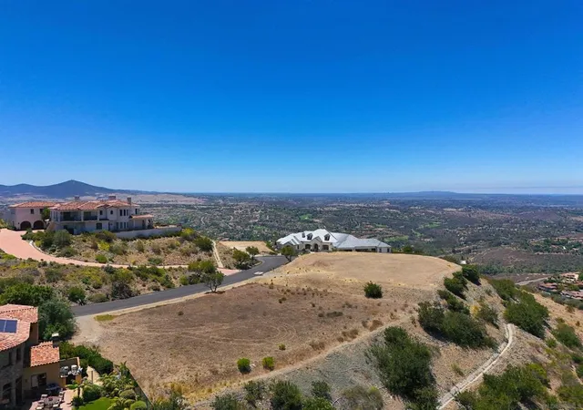 Photo 3 of Land for sale at 17928 El Brazo, Rancho Santa Fe, CA 92067 | MLS# 260021156SD | Listing updated on 2026-09-13