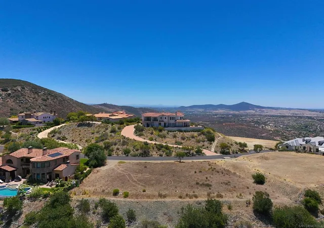 Photo 4 of Land for sale at 17928 El Brazo, Rancho Santa Fe, CA 92067 | MLS# 260021156SD | Listing updated on 2026-09-13