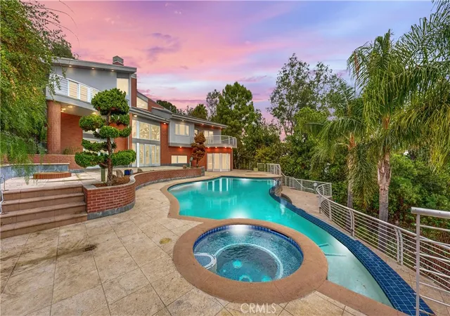 Photo 2 of Sale Pending at 742 Greenridge, La Canada Flintridge, CA 91011 | MLS# CV26188963 | Listing updated on 2026-10-02