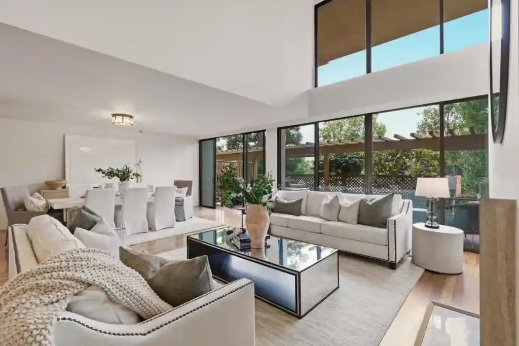 Condo for sale at 555 Laurel Ave #122, San Mateo, CA 94401 | MLS# ML82059114