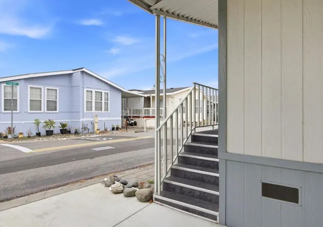 Photo 3 of Manufactured home for sale at 1085 Tasman Dr #700, Sunnyvale, CA 94089 | MLS# ML82059391 | Listing updated on 2026-09-20