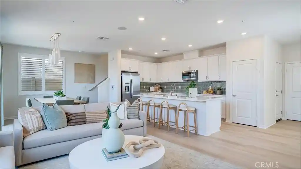 Photo 1 of Condo for sale at 3218 Sprout Paseo, Ontario, CA 91761 | MLS# SW26189113 | Listing updated on 2026-10-27
