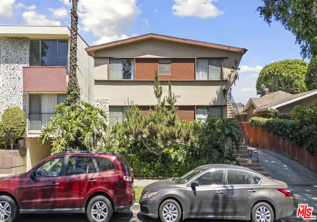 Photo 1 of Multi family home for sale at 904 N Spaulding Ave, West Hollywood, CA 90046 | MLS# 26905443 | Listing updated on 2026-09-05