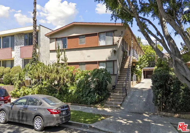 Photo 3 of Multi family home for sale at 904 N Spaulding Ave, West Hollywood, CA 90046 | MLS# 26905443 | Listing updated on 2026-09-05