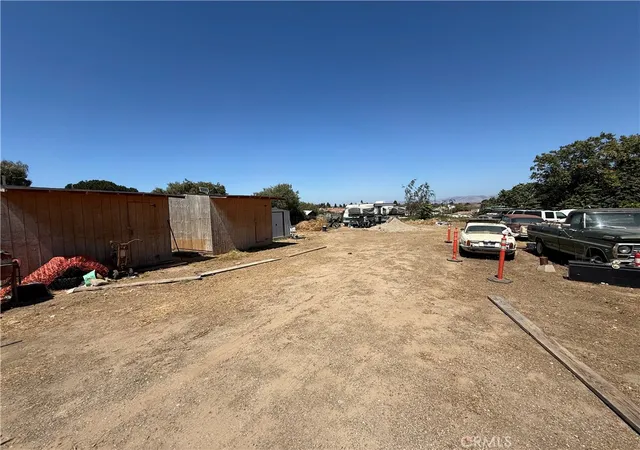 Photo 1 of Land for sale at 0 West St, Santa Maria, CA 93458 | MLS# PI26189085 | Listing updated on 2026-09-01