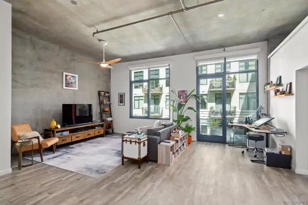 Photo 1 of Condo for sale at 1050 Island Ave #621, San Diego, CA 92101 | MLS# 260021160SD | Listing updated on 2026-10-22