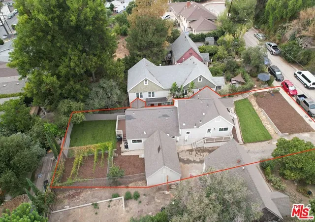 Photo 2 of Single family home for sale at 2626 Crestmoore Pl, Los Angeles, CA 90065 | MLS# 26906241 | Listing updated on 2026-09-05