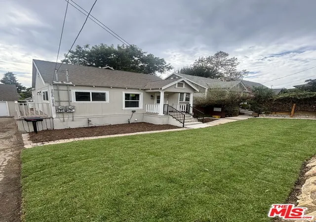 Photo 3 of Single family home for sale at 2626 Crestmoore Pl, Los Angeles, CA 90065 | MLS# 26906241 | Listing updated on 2026-09-05
