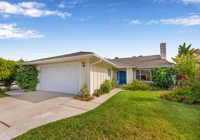 Photo 1 of Single family home for sale at 1600 Amador Ln, Newbury Park, CA 91320 | MLS# 226004115 | Listing updated on 2026-10-01