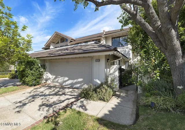 Photo 1 of Townhouse for sale at 4201 Dan Wood Dr, Westlake Village, CA 91362 | MLS# 226004120 | Listing updated on 2026-10-03