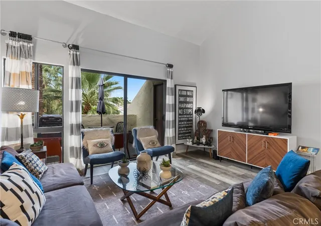 Photo 1 of Condo for sale at 1655 E Palm Canyon #708, Palm Springs, CA 92264 | MLS# CV26189153 | Listing updated on 2026-09-13