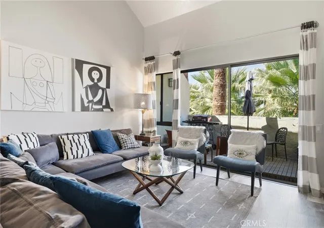Photo 2 of Condo for sale at 1655 E Palm Canyon #708, Palm Springs, CA 92264 | MLS# CV26189153 | Listing updated on 2026-09-13