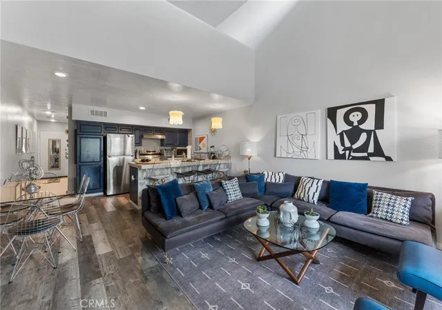 Photo 3 of Condo for sale at 1655 E Palm Canyon #708, Palm Springs, CA 92264 | MLS# CV26189153 | Listing updated on 2026-09-13