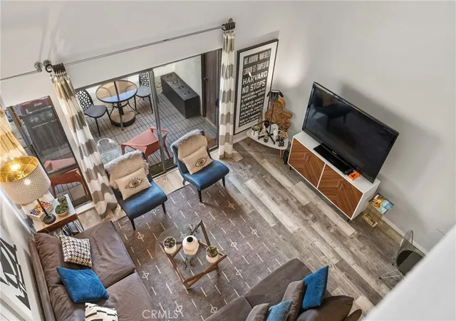 Photo 4 of Condo for sale at 1655 E Palm Canyon #708, Palm Springs, CA 92264 | MLS# CV26189153 | Listing updated on 2026-09-13