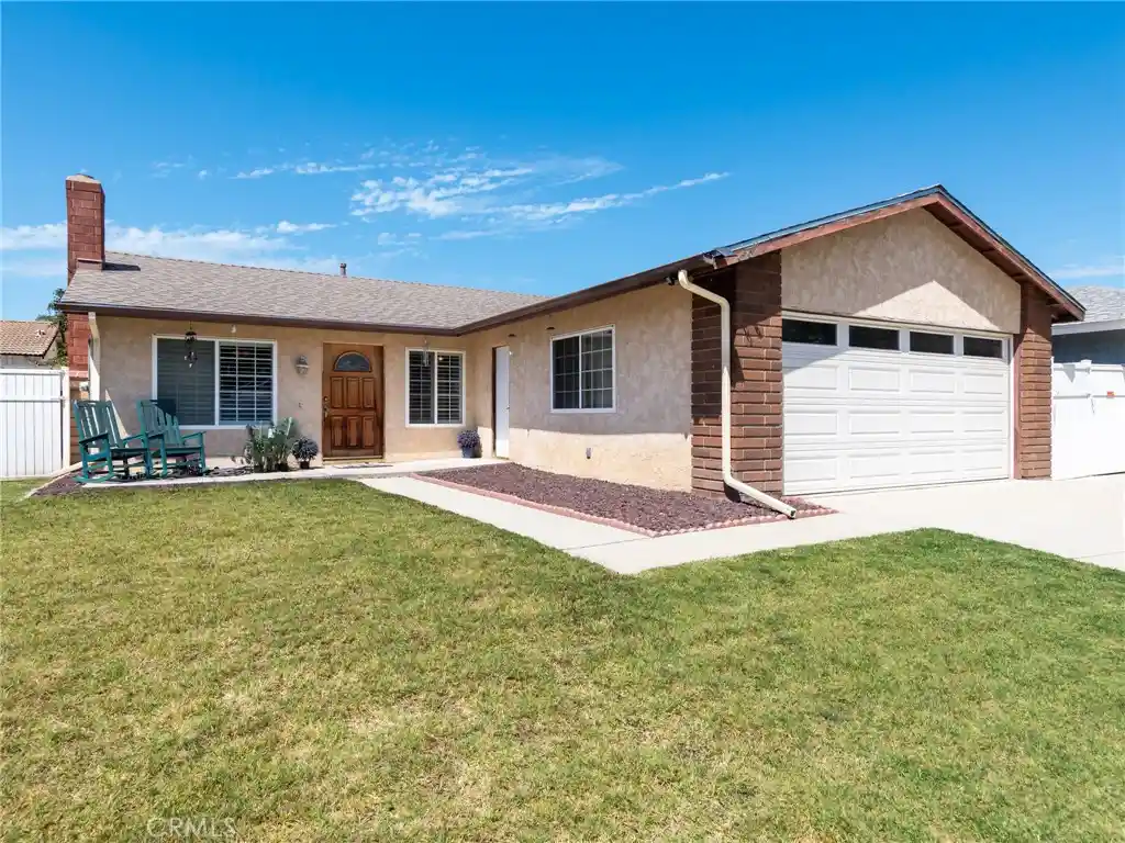 Photo 1 of Single family home for sale at 13596 Van Horn Cir W, Chino, CA 91710 | MLS# HD26189178 | Listing updated on 2026-10-30