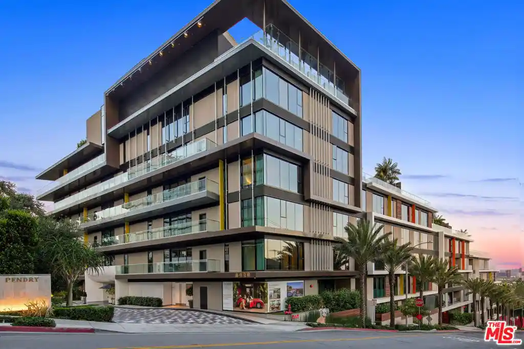 Listing Photo 48 - Condo for sale in 8420 W Sunset Blvd located at 8420 W Sunset Blvd, West Hollywood, CA 90069 - Unit #504