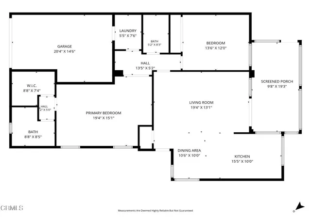 Photo 3 of Single family home for sale at 42110 Village 42, Camarillo, CA 93012 | MLS# V1-38456 | Listing updated on 2026-10-07