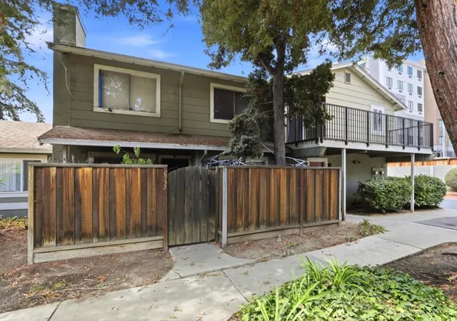 Condo for sale at 2937 Rose Ave, San Jose, CA 95127 | MLS# ML82059404