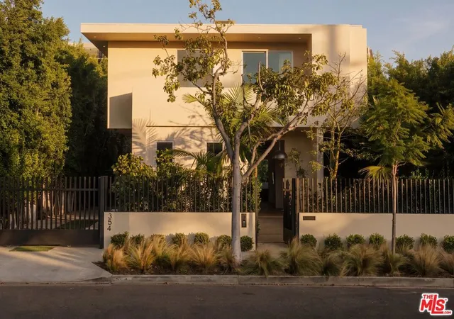 Photo 1 of Single family home for sale at 354 Westbourne Dr, West Hollywood, CA 90048 | MLS# 26876793 | Listing updated on 2026-09-13