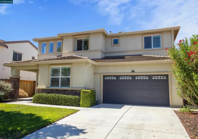 Photo 1 of Single family home for sale at 2421 Talaria Dr, Oakley, CA 94561 | MLS# 41146558 | Listing updated on 2026-09-13