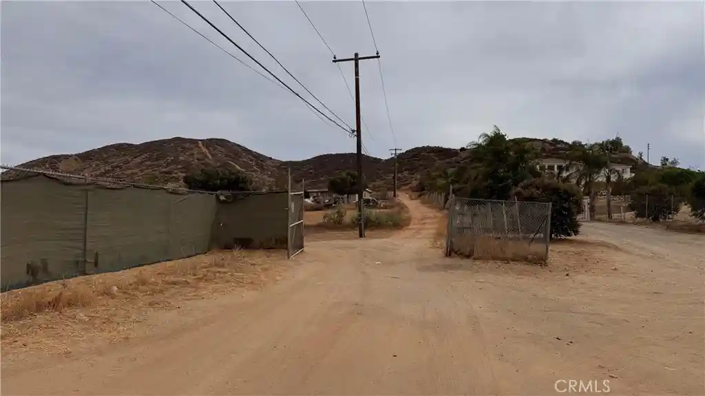 Photo 1 of Land for sale at 0 Campos Road, Perris, CA 92570 | MLS# PW26189145 | Listing updated on 2026-10-13