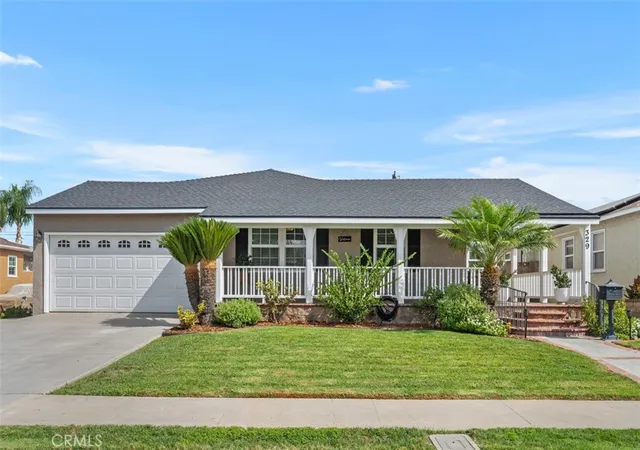 Photo 1 of Single family home for sale at 329 Locust, Brea, CA 92821 | MLS# PW26188823 | Listing updated on 2026-10-06