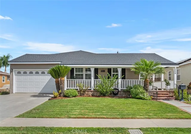 Photo 3 of Single family home for sale at 329 Locust, Brea, CA 92821 | MLS# PW26188823 | Listing updated on 2026-10-06