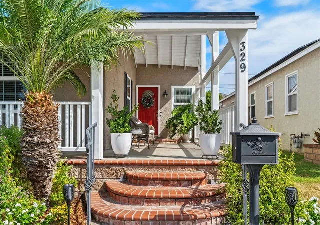 Photo 3 of Single family home for sale at 329 Locust, Brea, CA 92821 | MLS# PW26188823 | Listing updated on 2026-10-06
