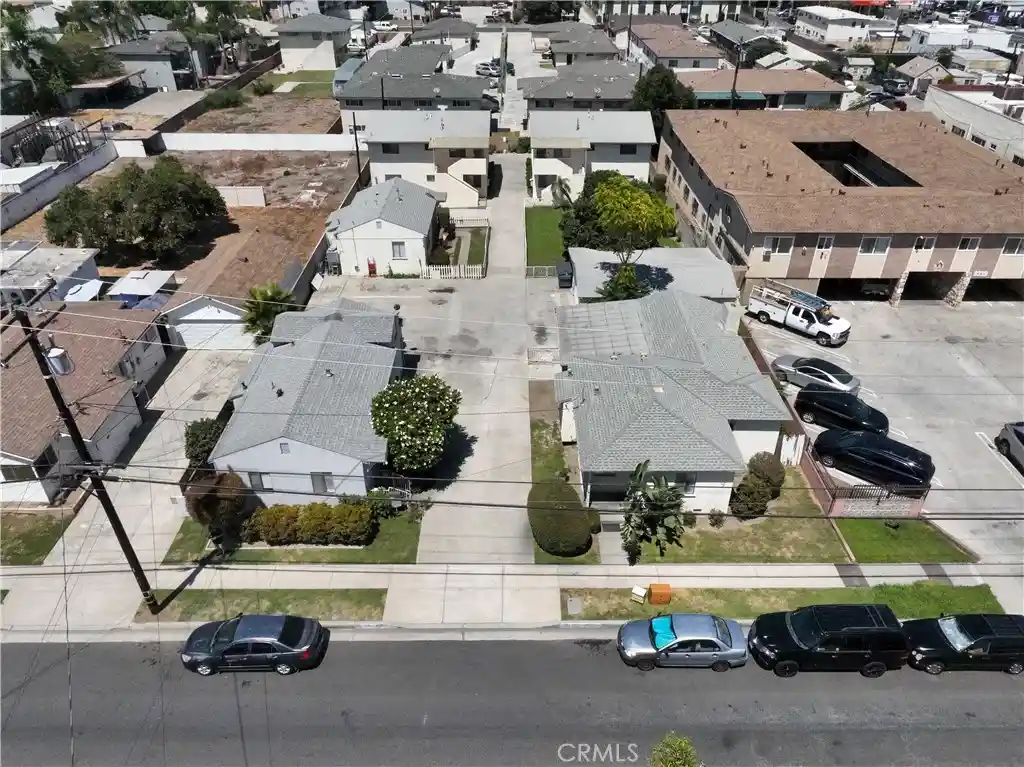 Photo 1 of Multi family home for sale at 9329 Rose, Bellflower, CA 90706 | MLS# RS26189265 | Listing updated on 2026-08-31
