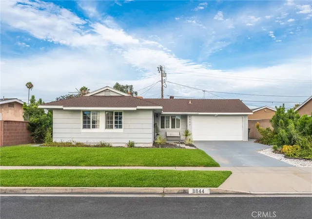 Photo 1 of Sale Pending at 8844 Garfield, Buena Park, CA 90620 | MLS# CV26181780 | Listing updated on 2026-10-07